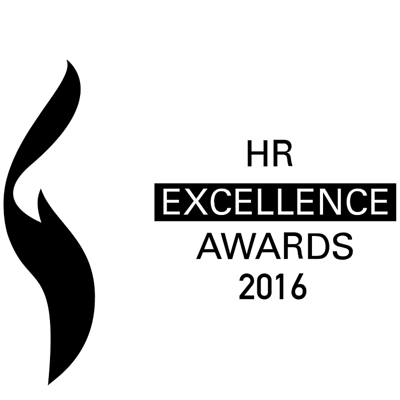 HR Excellence award 2016