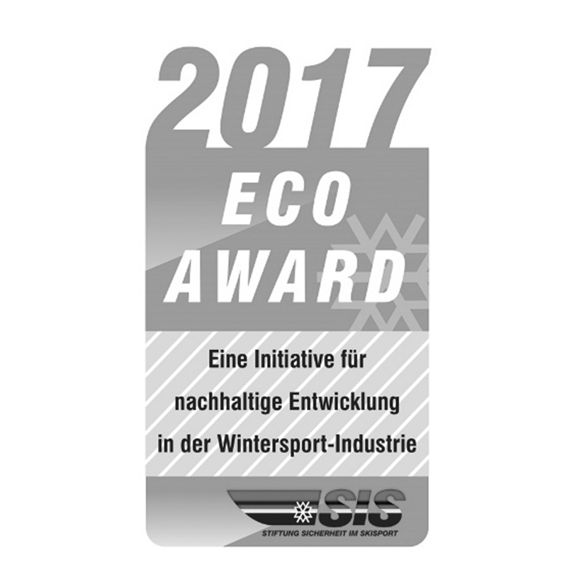 SIS Eco Award 2017