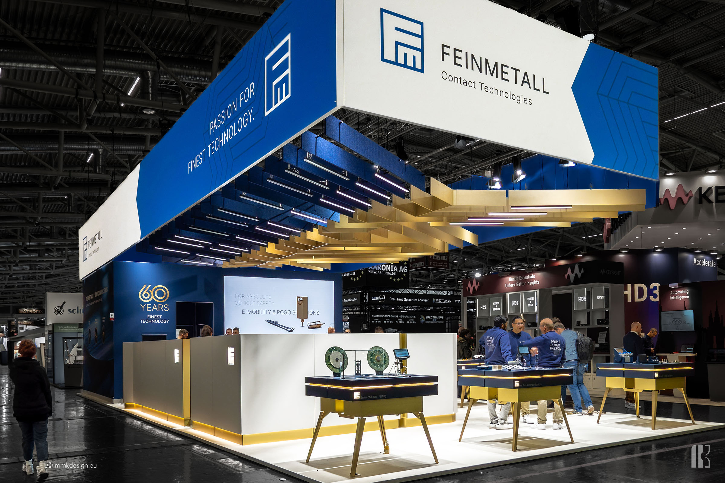 Feinmetall